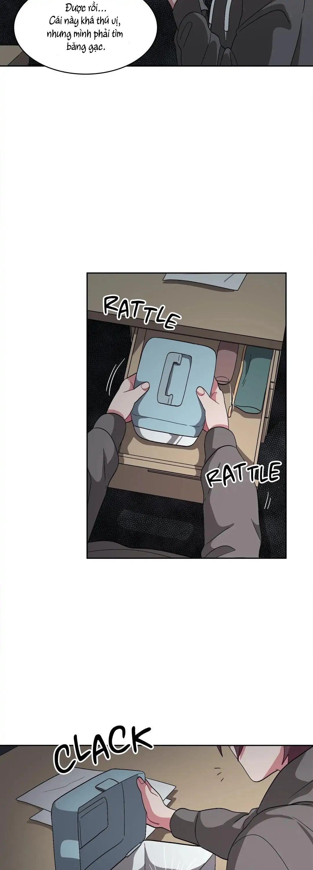 hãy vâng lời anh chapter 36 17