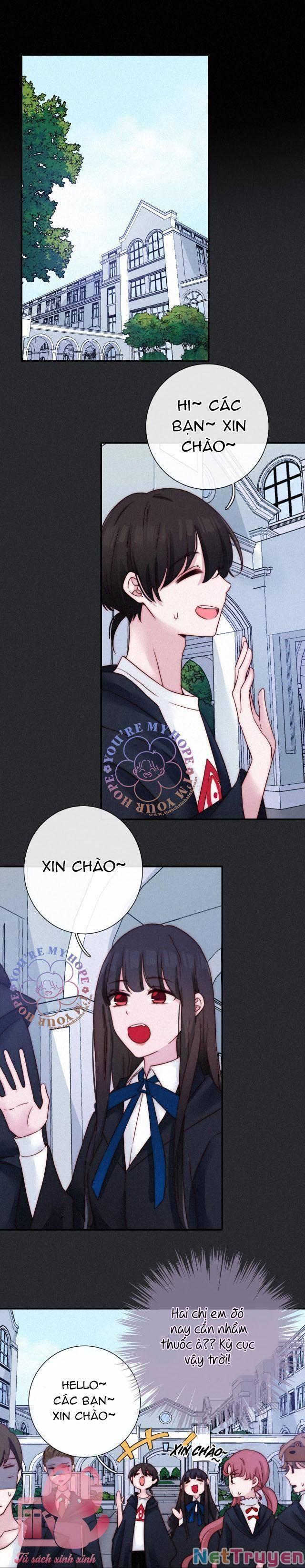 đêm tối chốn này chapter 52 11