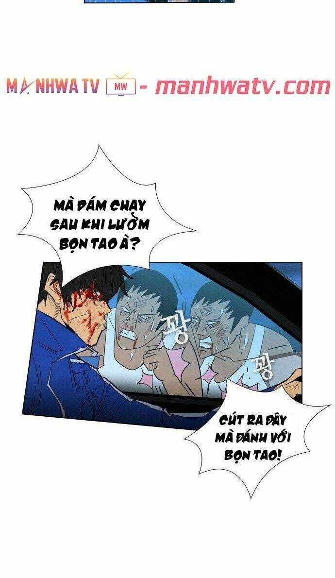 kẻ hồi sinh chapter 10 29