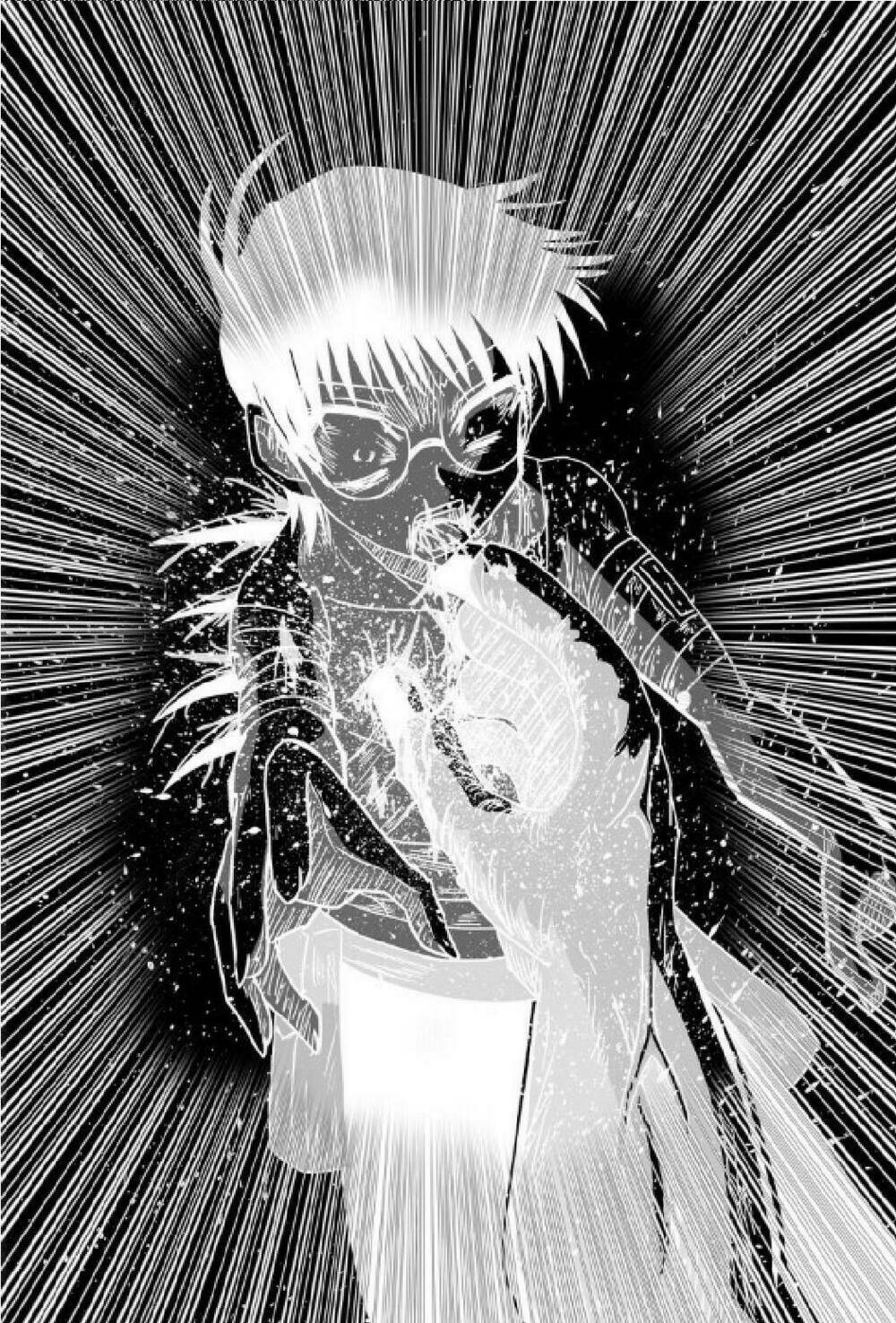 doraemon: nobita no biohazard chapter 14 17