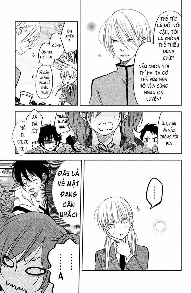 tonari no kaibutsu-kun chapter 44 6