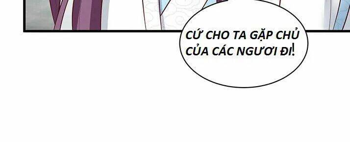 độc phi thần y quá kiêu ngạo chapter 44 18