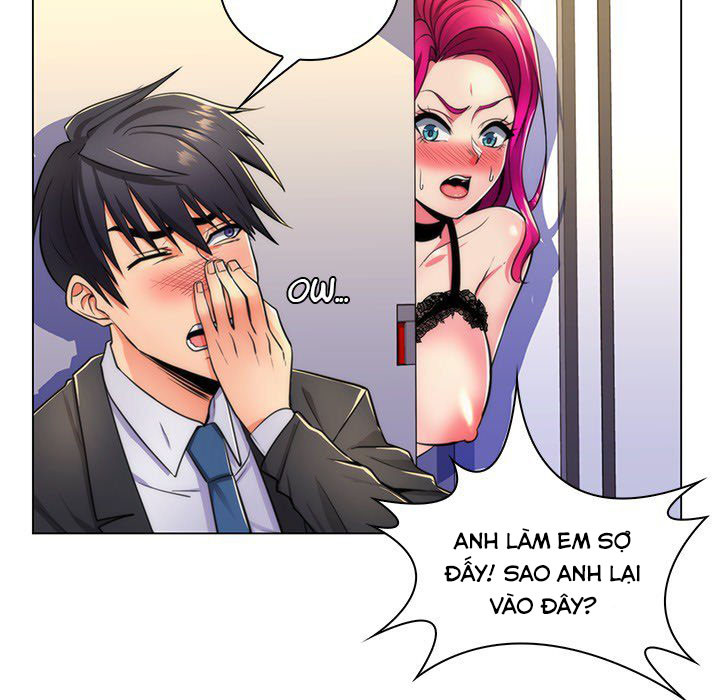 cô giáo biến thái chapter 41 10