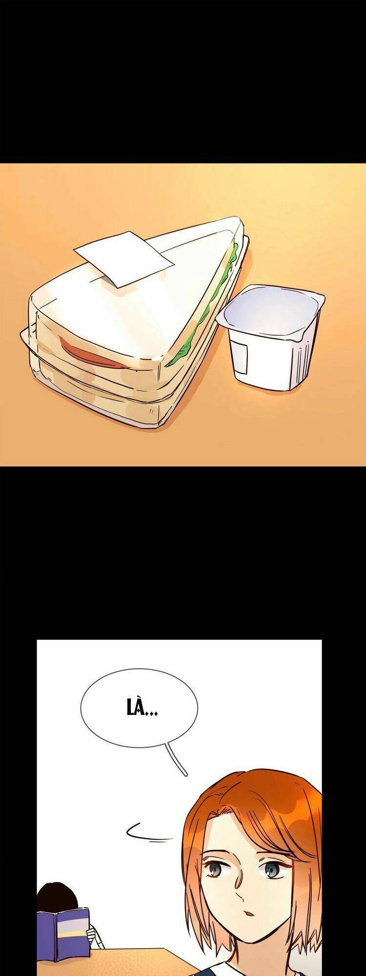 ngôi sao vụn vỡ chapter 20 19