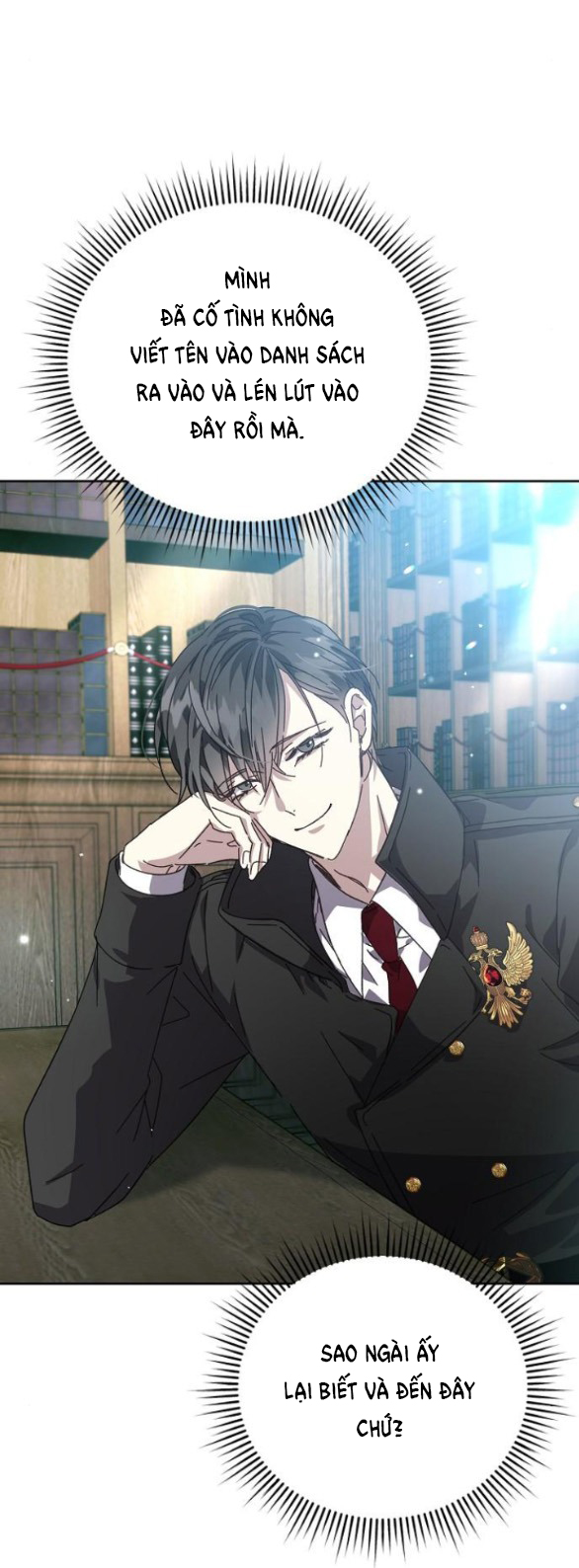 chiếm hữu trái tim bạo chúa chapter 4.2 22