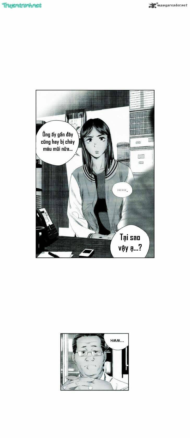 cry like wolves chapter 6 4