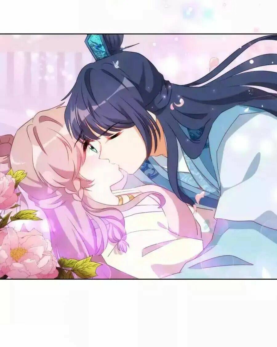 ồ, phu quân đáng yêu của tôi! chapter 46 36