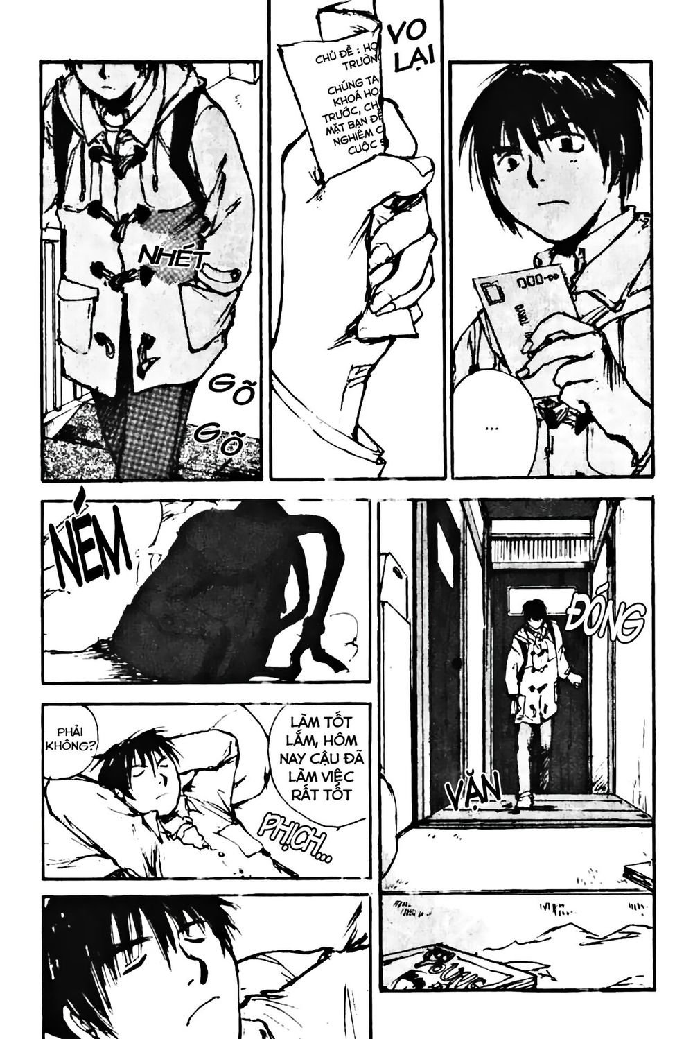 yesterday wo utatte chapter 1 19