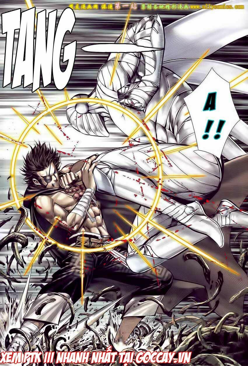 phong thần ký phần 3 chapter 18 27