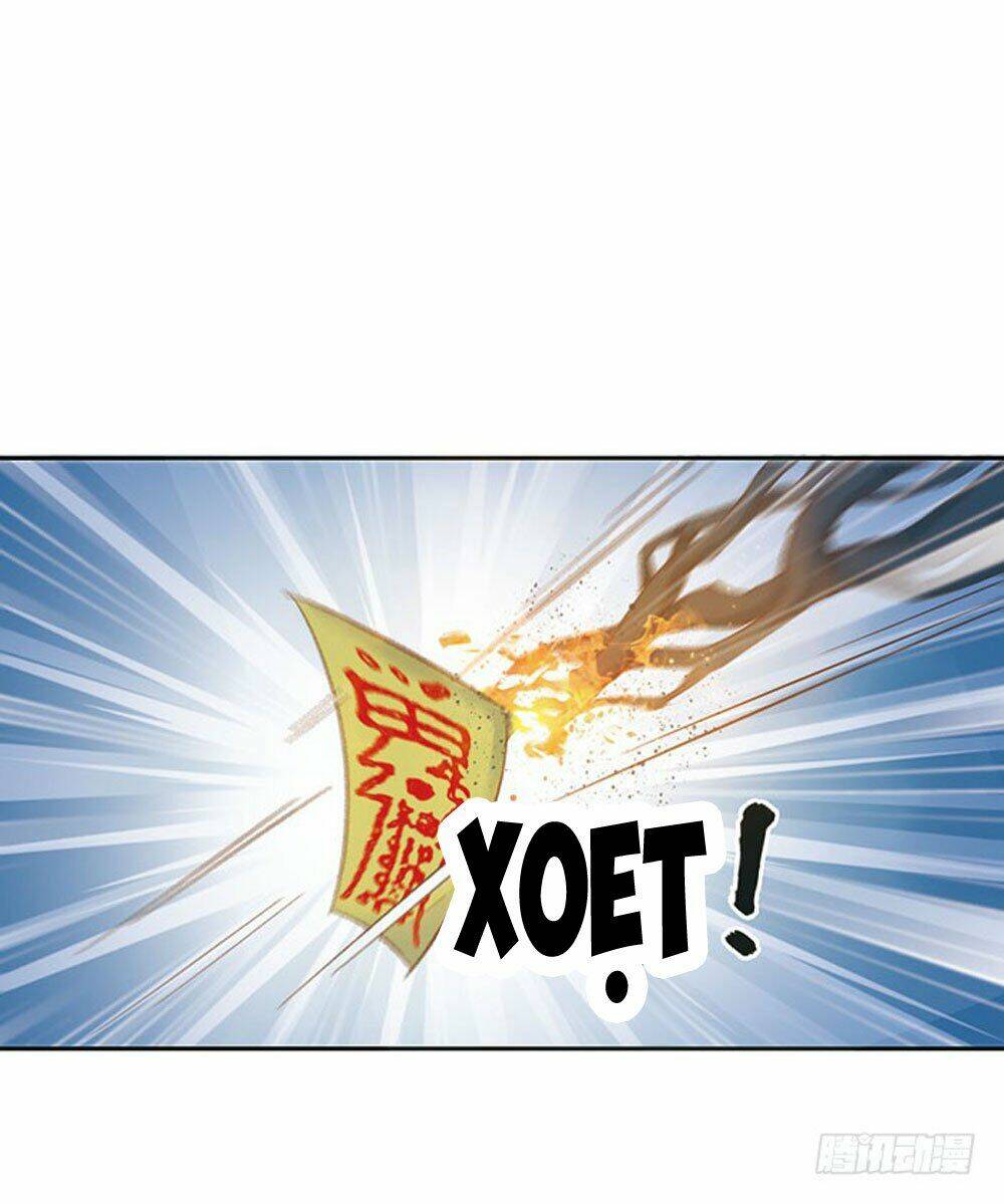 thiền tâm vấn đạo chapter 19 19