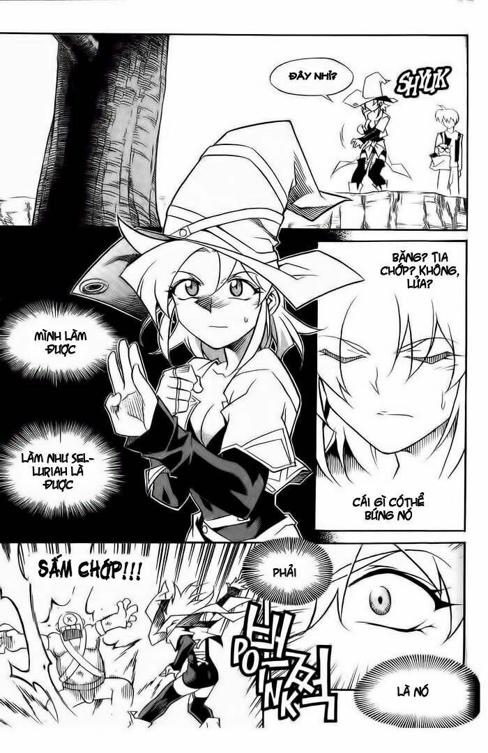 dorothy of oz chapter 22 16