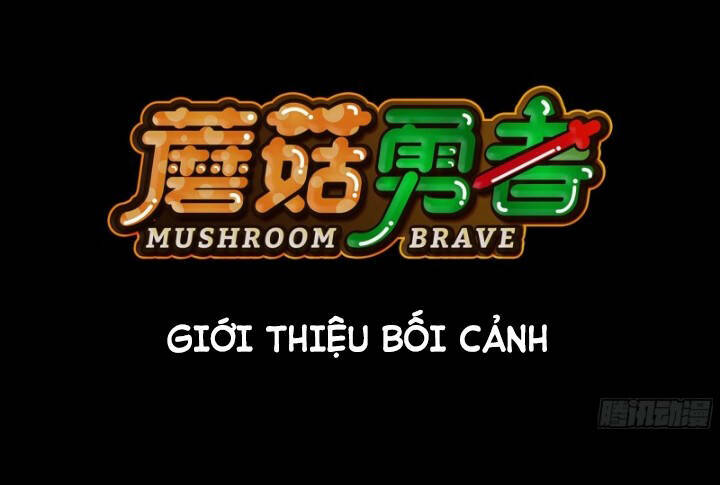 dũng sĩ nấm chapter 0 1