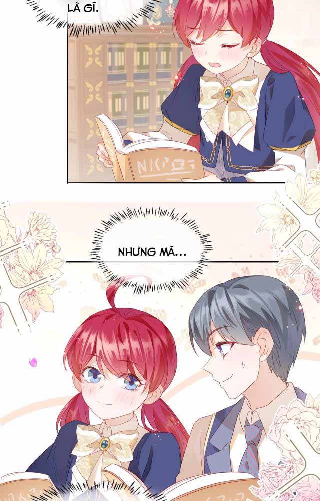 ma pháp của công chúa amy chapter 1 35