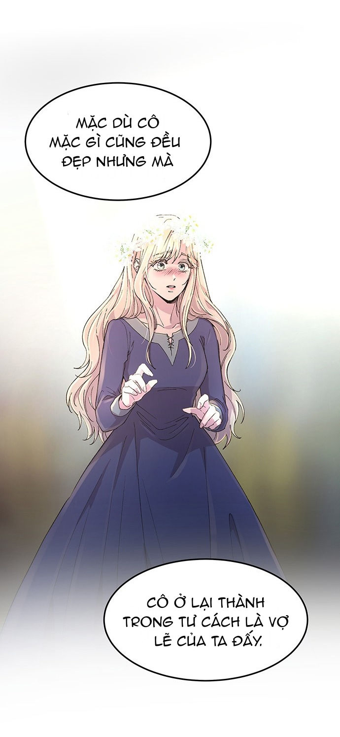 như gió trên cành cây khô chapter 46 70