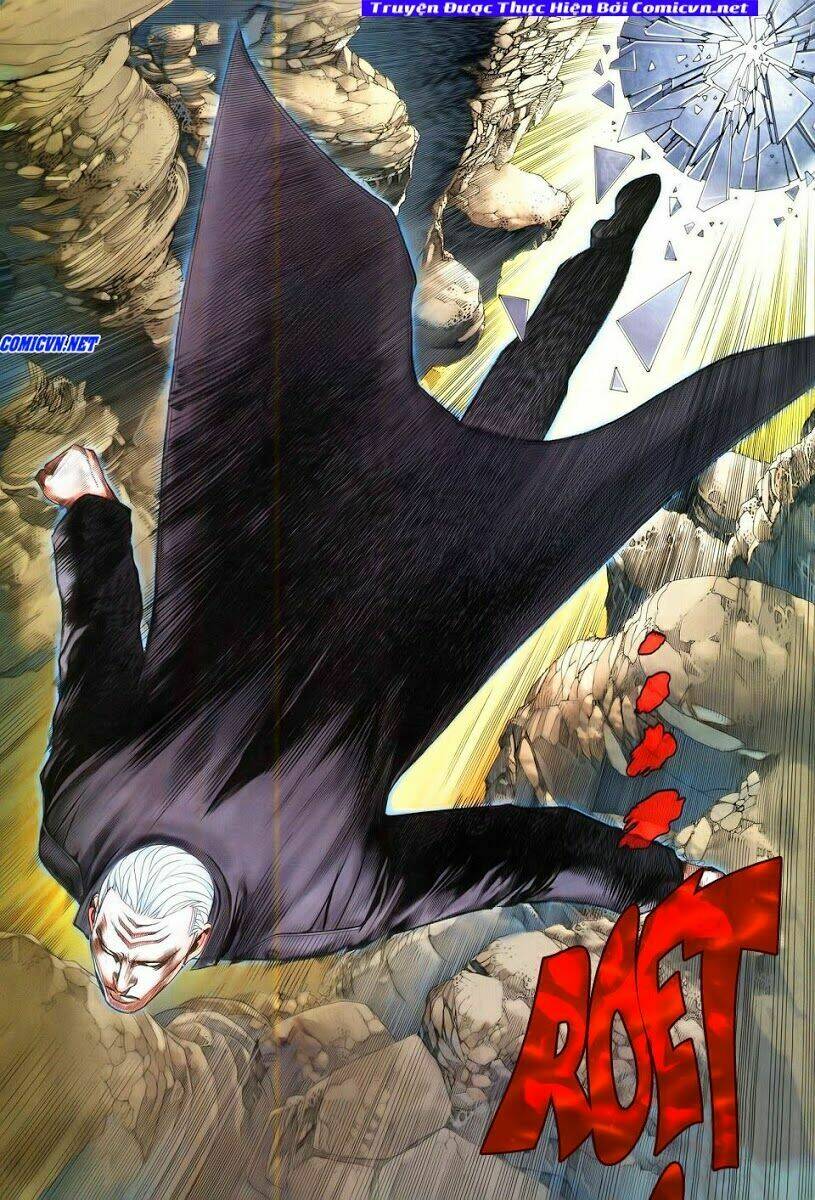 sát đạo hành giả chapter 48 20