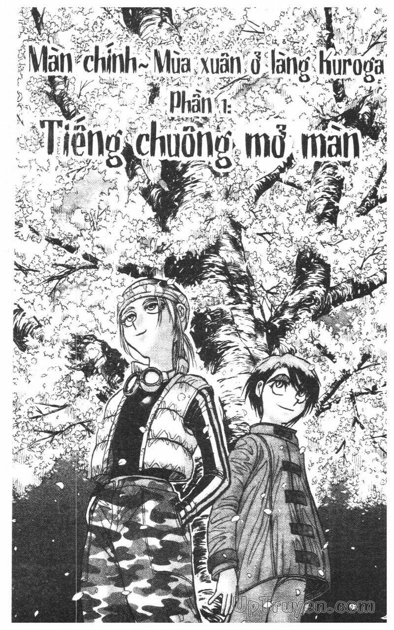 karakuri circus - gánh xiếc quái dị chapter 32 99