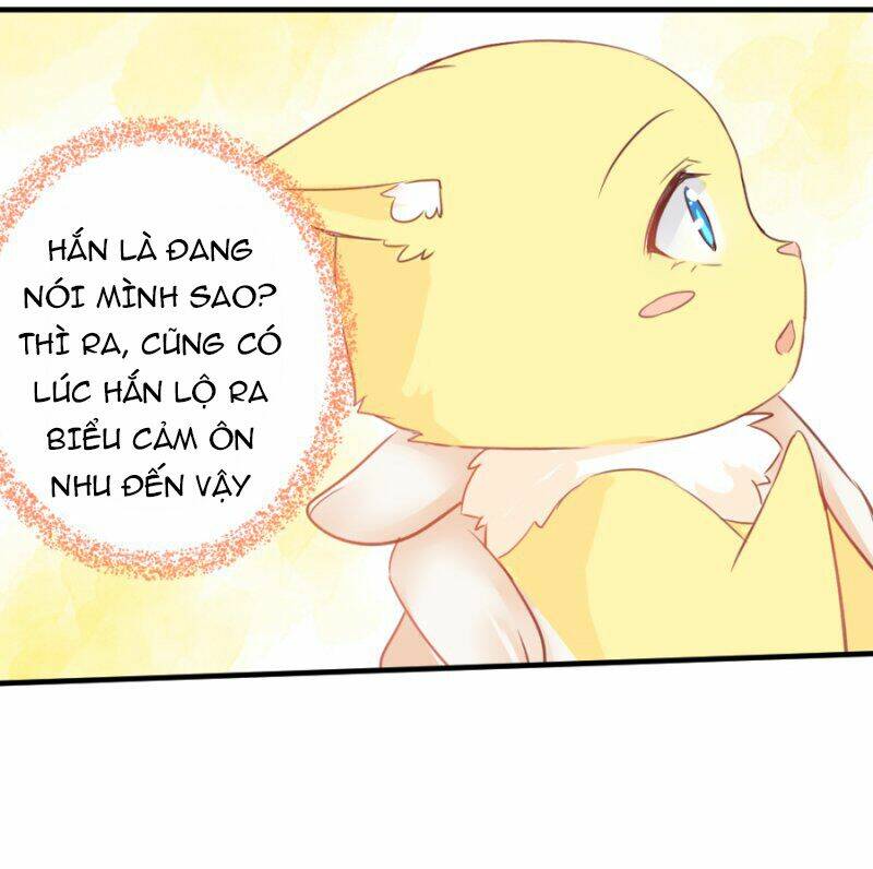 hôm nay ta cũng muốn trêu chọc nàng chapter 32 11