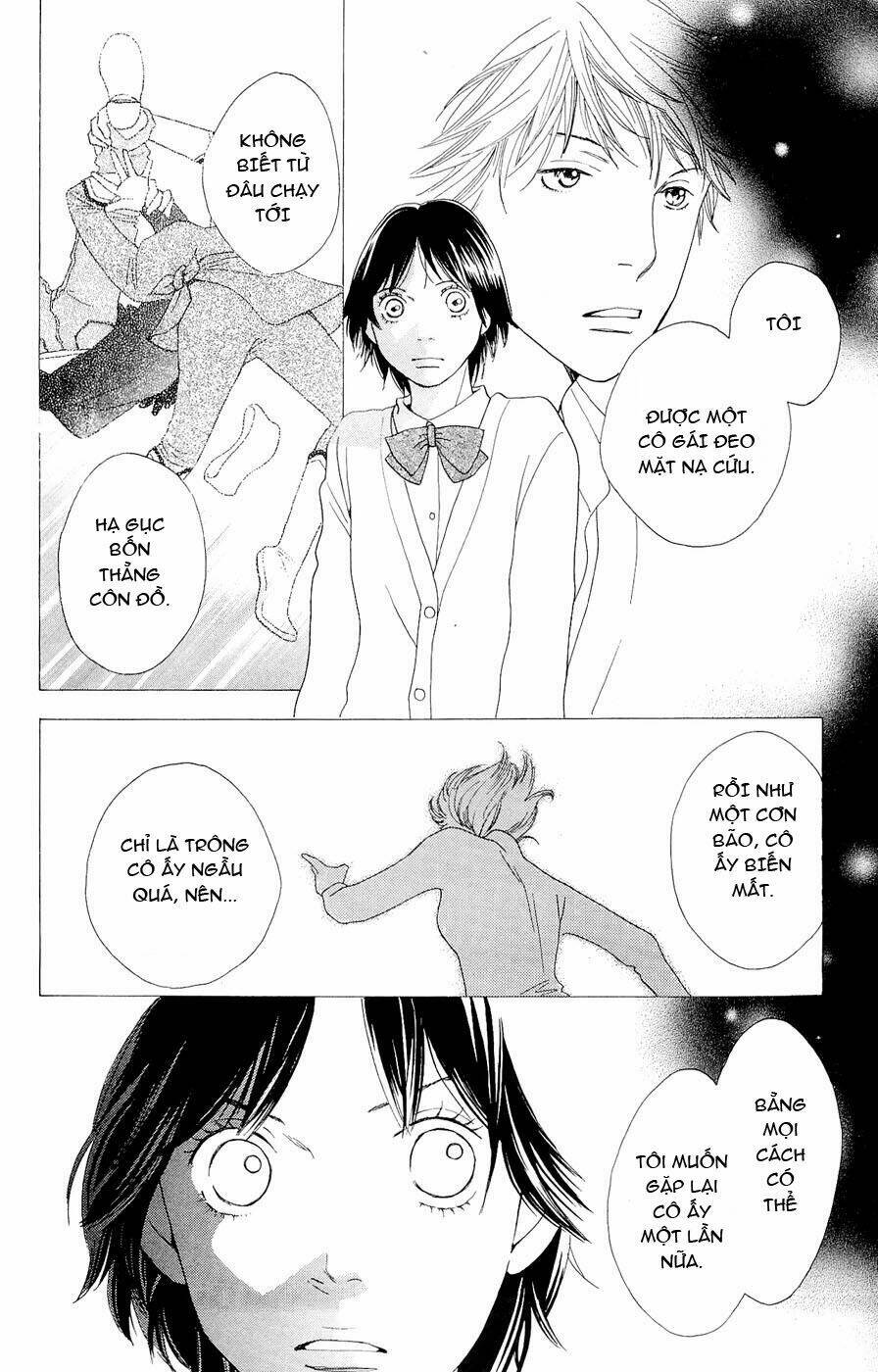 matsuri special chapter 13 22