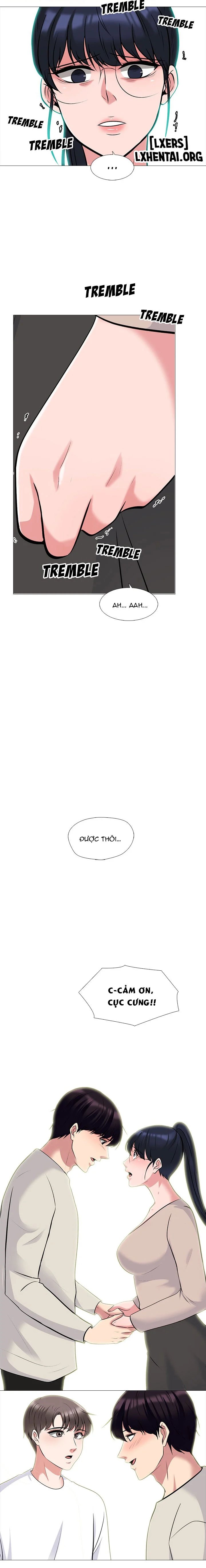 học bổng đặc biệt chapter 138 13