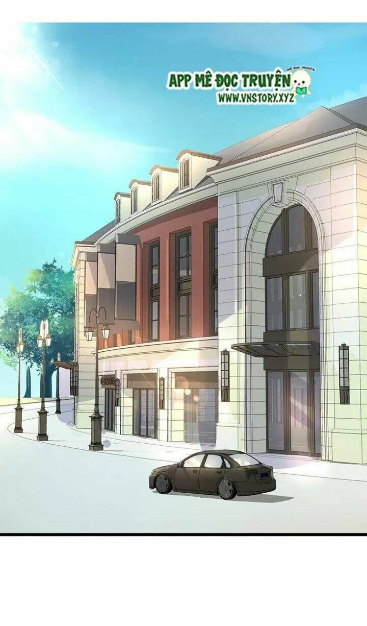 mưu ái thành nghiện chapter 59 5