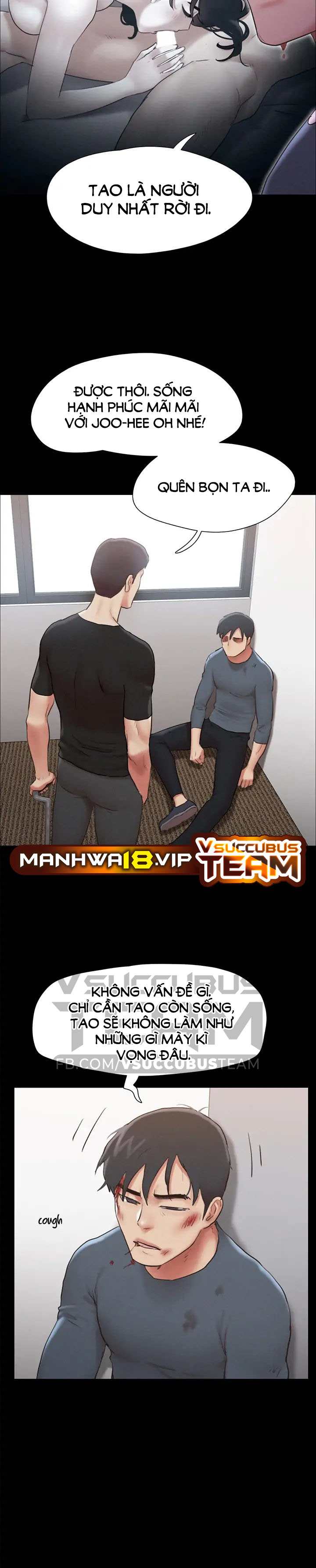 thỏa thuận tình dục chapter 156 13