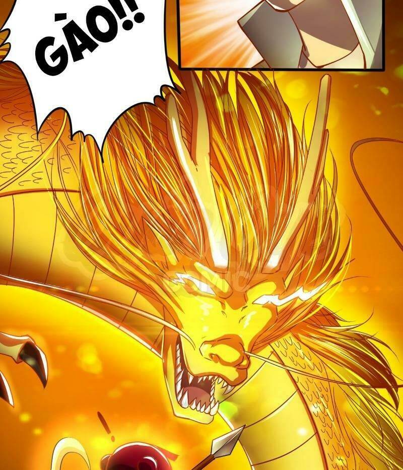 nghệ đạo đế tôn chapter 7 5