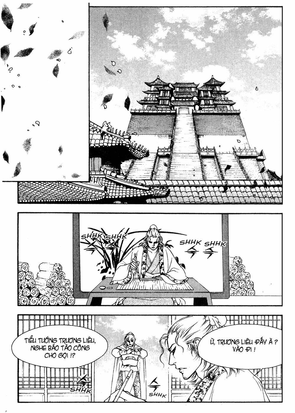 1001 nights chapter 60 24