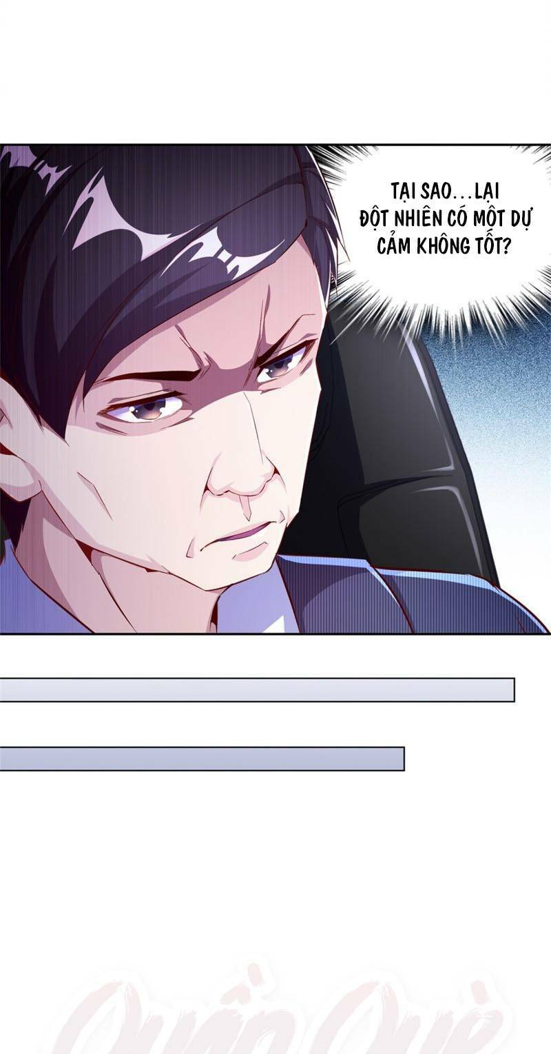 võng du chi tối cường đoán mệnh sư chapter 41 9