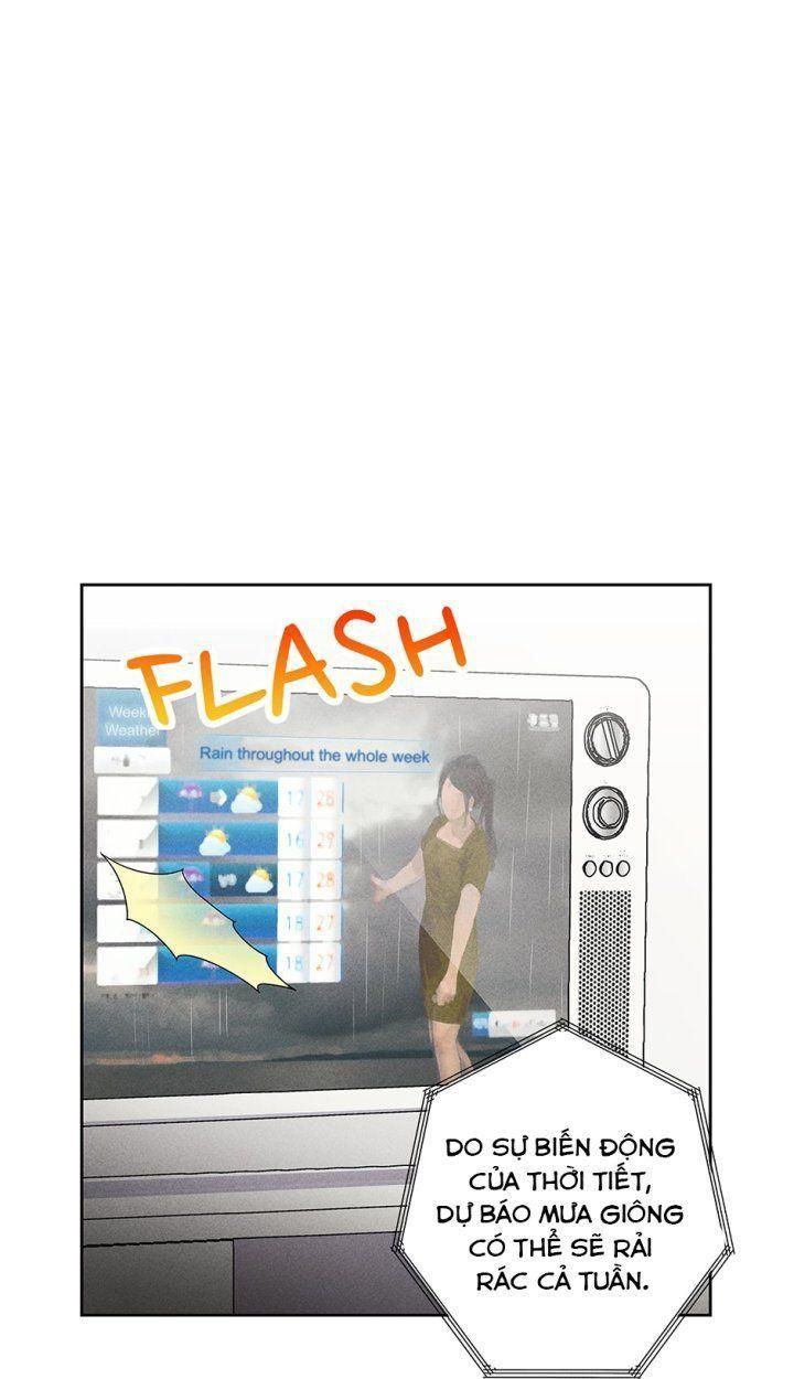 bạn trai tôi là một con ma ngọt ngào chapter 1 44