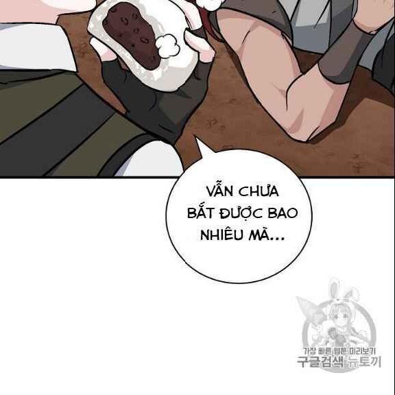 tôi lên cấp chỉ bằng cách ăn chapter 43 86