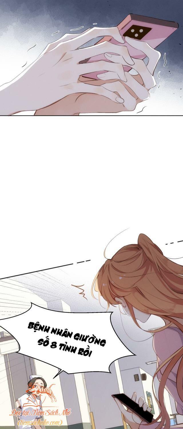 mười năm sau, tôi phải kết hôn với kẻ thù không đội trời chung của mình chapter 3 3