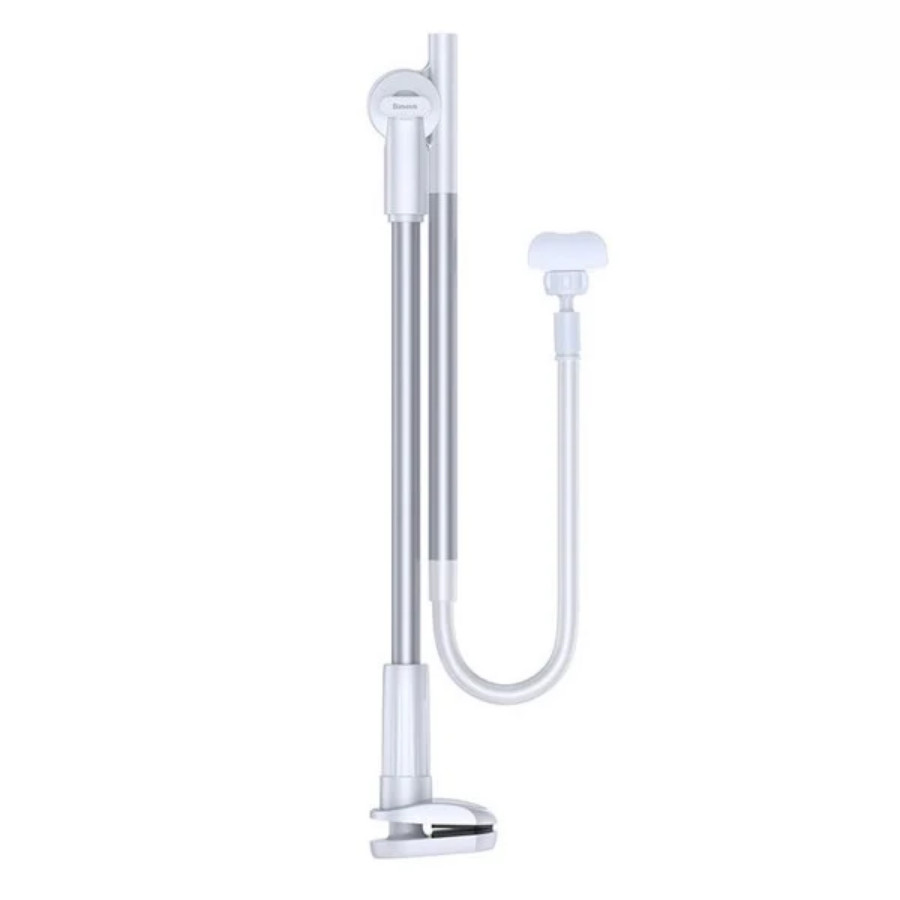 Bộ đế giữ điện thoại dạng kẹp, khung kim loại Baseus Unlimited Holder LV675