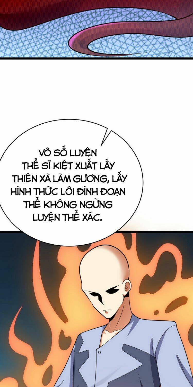 thôn phệ một thế giới tu tiên chapter 101 22