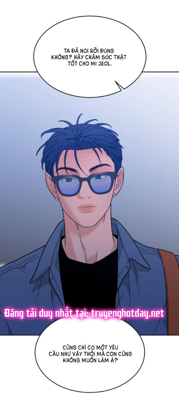 Vận May Bất Ngờ chapter 33.2 14