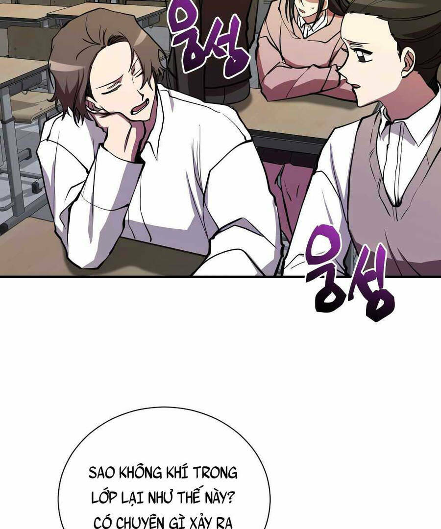 giả vờ làm kẻ vô dụng ở học đường chapter 44 82