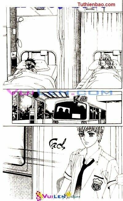 mặt nạ tình yêu chapter 36 65