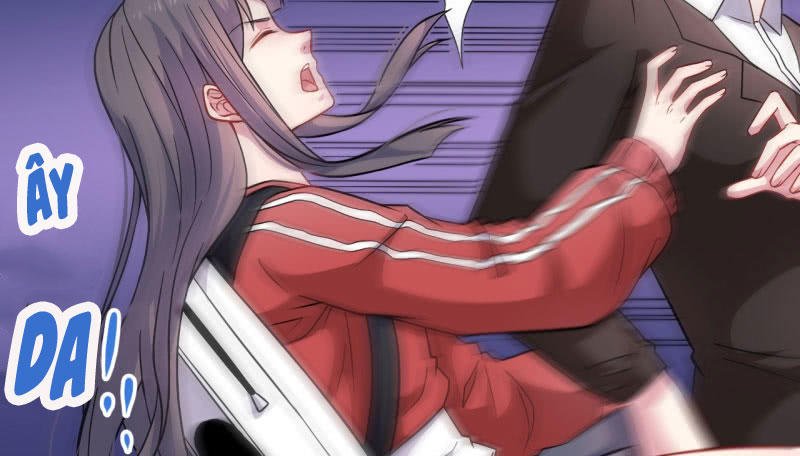 ngạo kiều quỷ vương yêu ta chapter 86 47