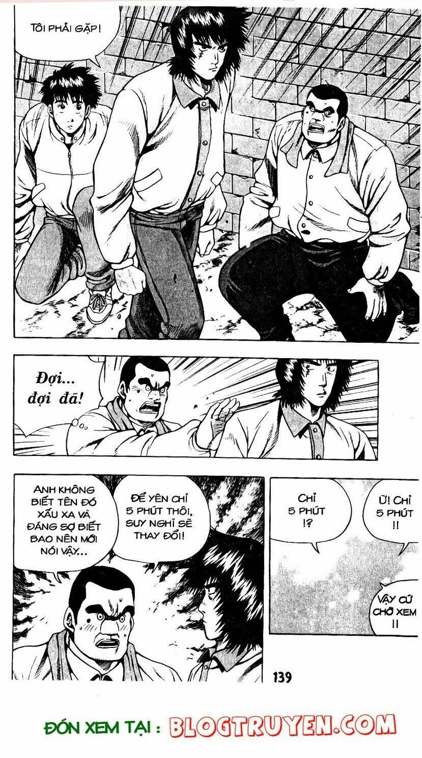 kid gang chapter 128 11