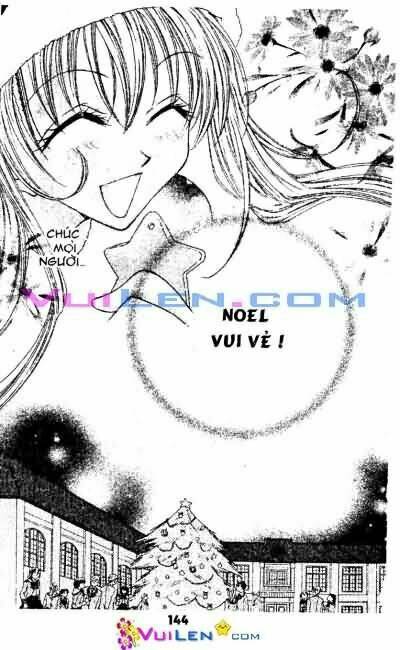 công chúa ẩm thực chapter 1 138