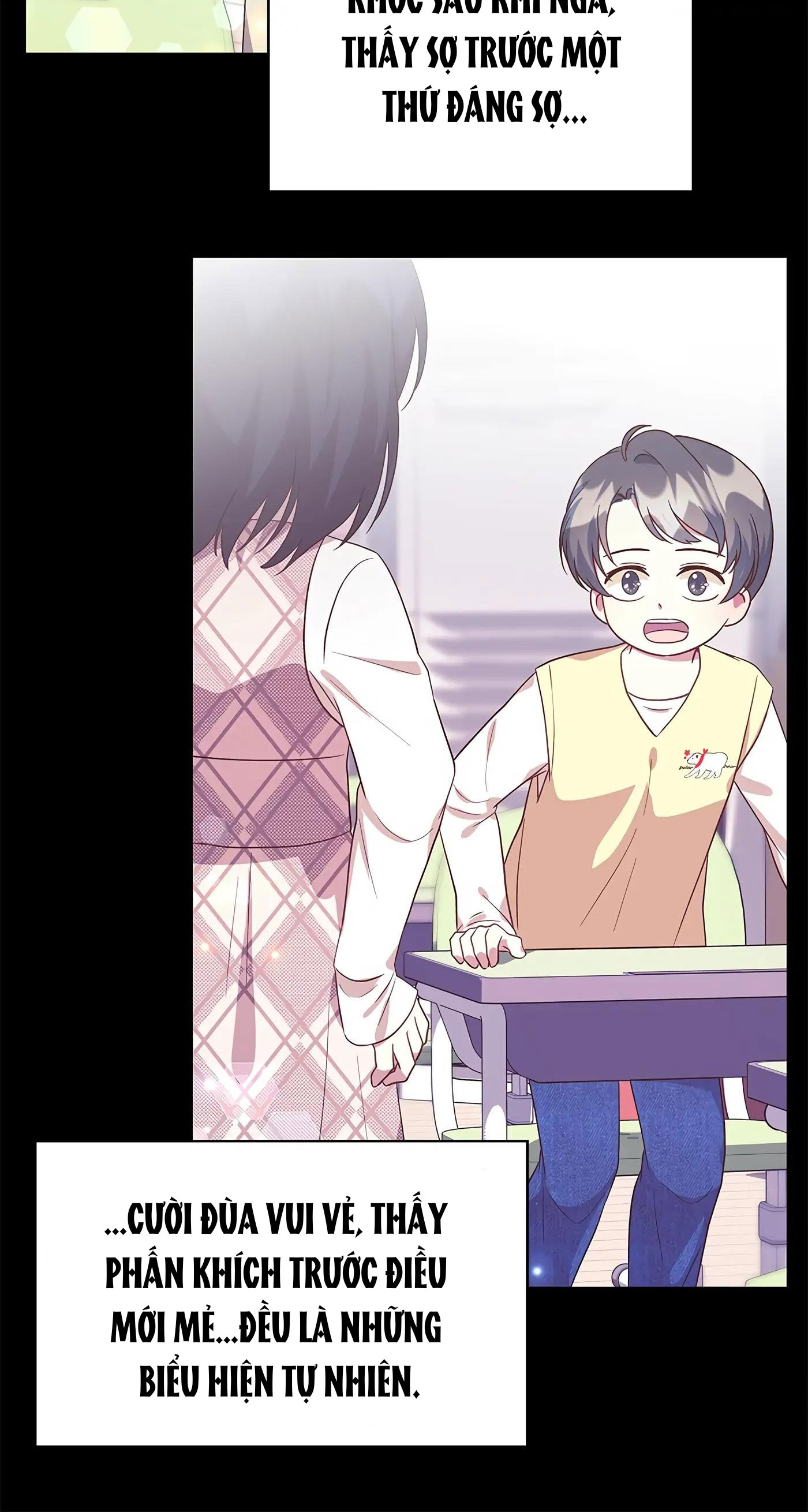 tôi không phải là nữ anh hùng chapter 88 16