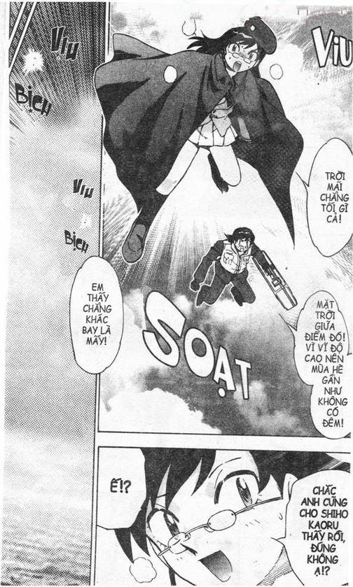 zettai karen children – the lovely children chapter 8 9