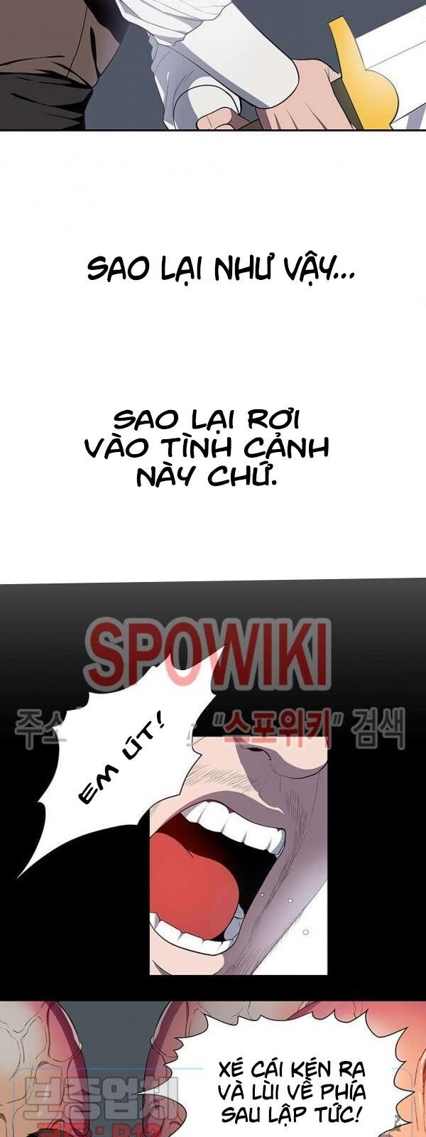 kẻ phán xét chapter 66 14