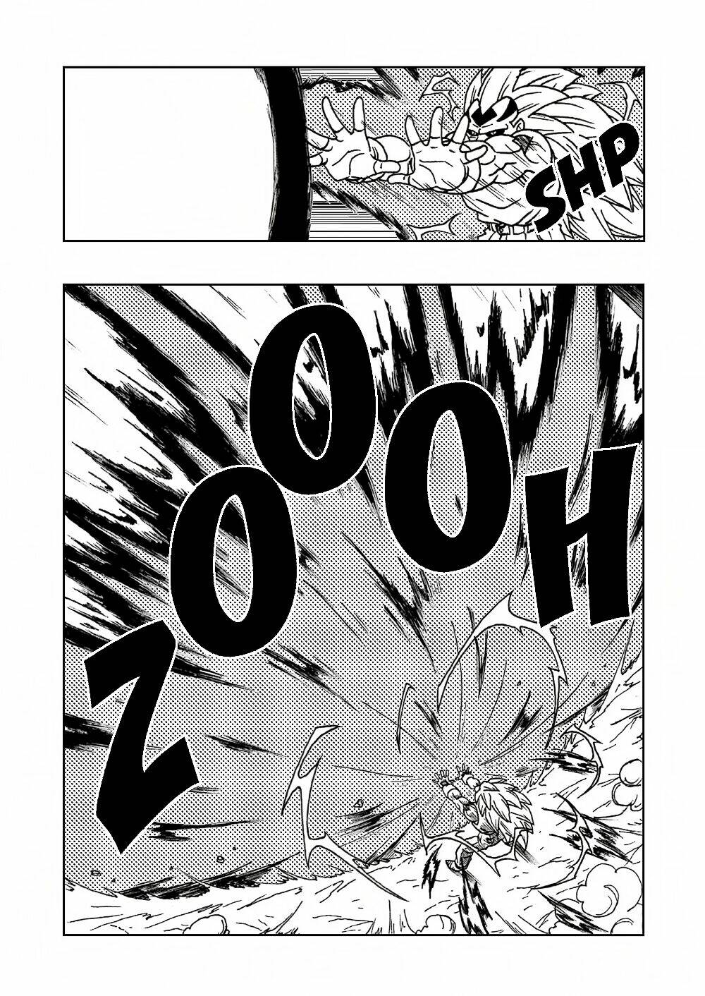 thế giới ngọc rồng new age chapter 33 7