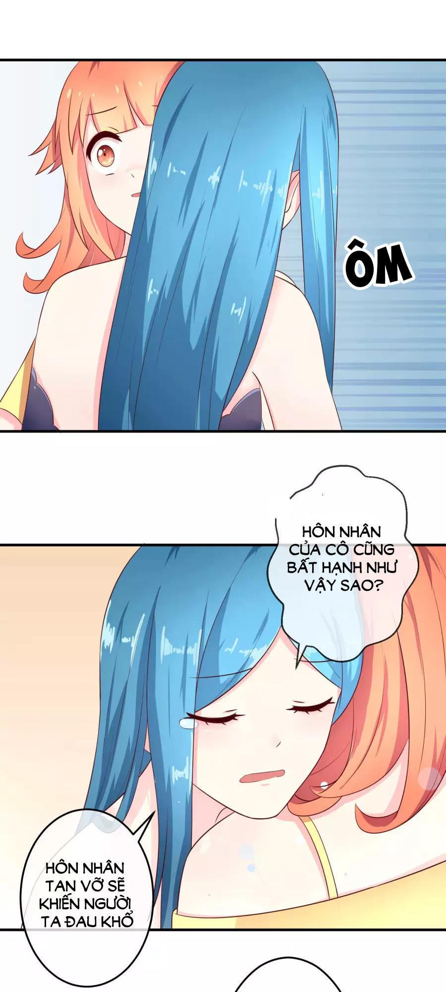 cuộc sống hào môn của vu nữ chapter 28 14