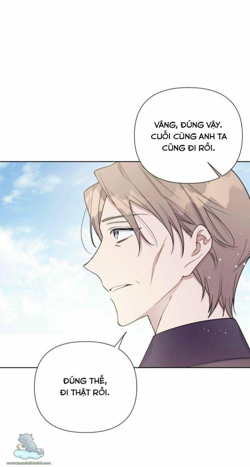 cách mà kỵ sĩ sống như tiểu thư chapter 40 10