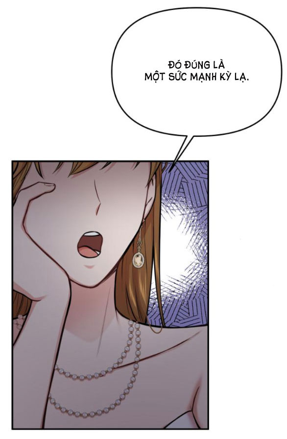 Phòng Ngủ Bí Mật Của Công Chúa Bị Bỏ Rơi chapter 58.1 - Trang 16