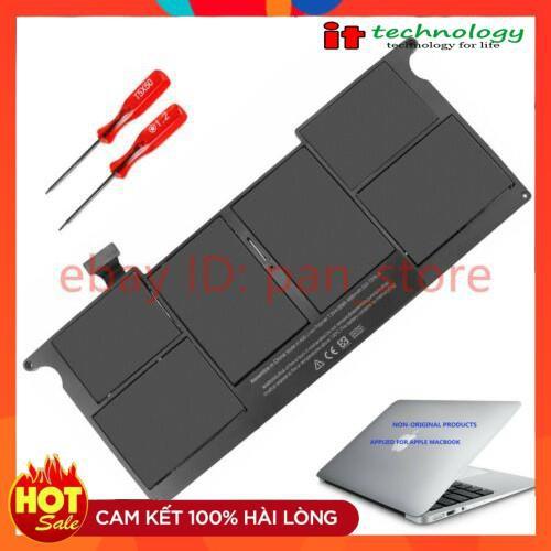 Pin cho Macbook Pro 11.6 inch A1495 A1406 A1465 A1370 020-7376-A 020-7377-A Pin Macbook Pro A1370 MC968 MC969