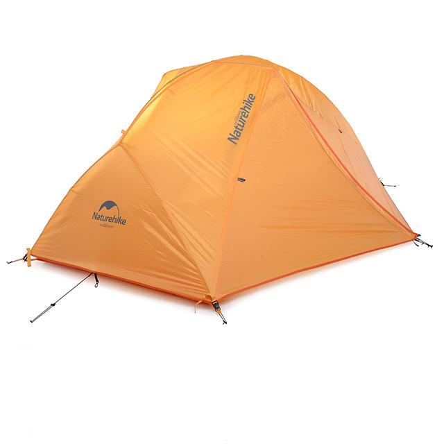 CHÍNH HÃNG l LỀU 2 NGƯỜI NATUREHIKE STAR RIVER 2, CHỐNG NƯỚC, CHỐNG TIA UV, DỄ DÀNG LẮP ĐẶT NH17T012-T