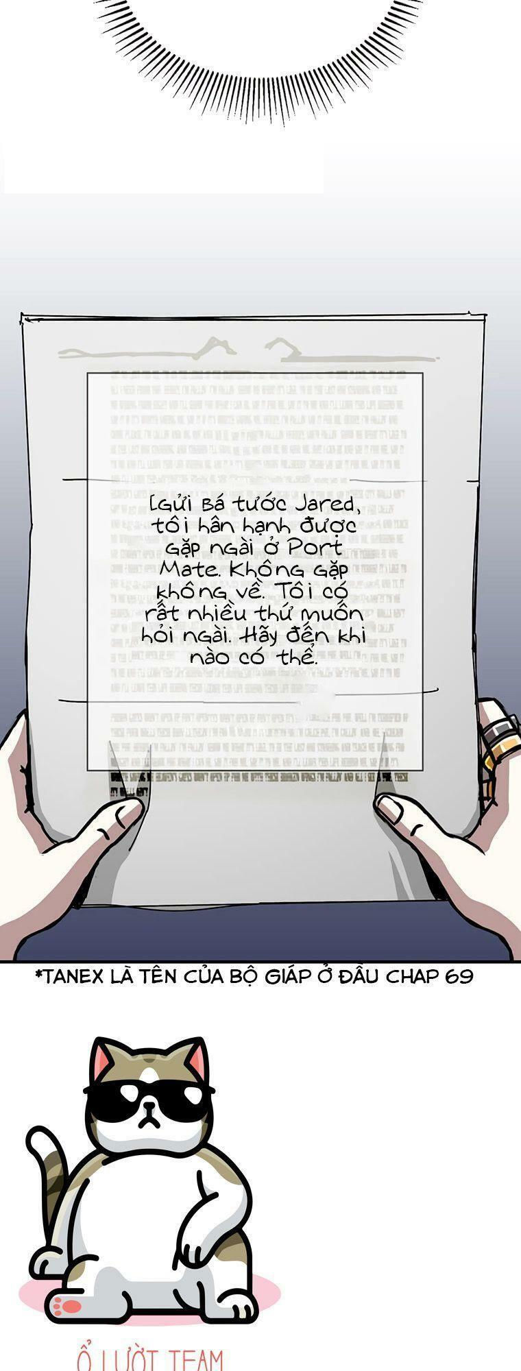 người chơi lỗi chapter 71 28