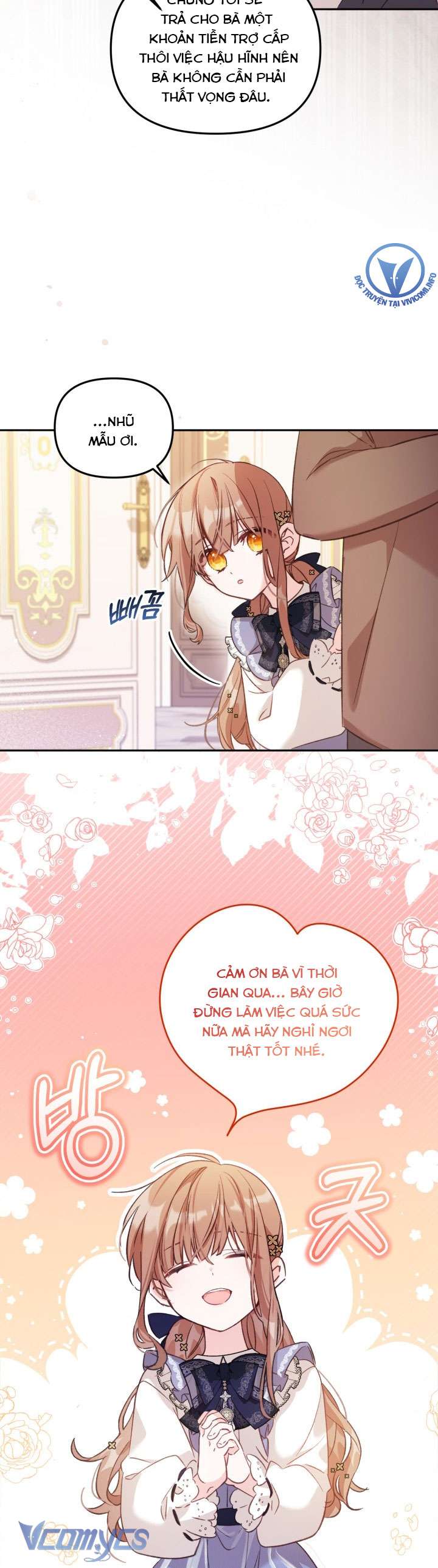 không có chỗ cho kẻ giả mạo chapter 6 29